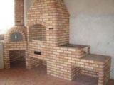 Construção de Churrasqueiras na Zona Oeste