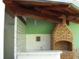 Construção de Churrasqueiras em Interlagos