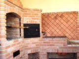 Construção de Churrasqueiras em Pompeia