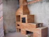 Construção de Churrasqueiras em Vila Maria