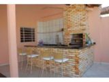 Construção de Churrasqueiras em Cidade Ademar