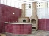 Construção de Churrasqueiras em Carapicuiba