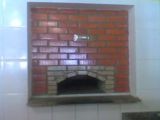 Construção de Forno e Serviços de Pedreiro em Diadema