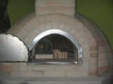 Construção de Forno e Serviços de Pedreiro no Jabaquara