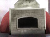 Construção de Forno e Serviços de Pedreiro no Morumbi