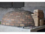 Construção de Forno e Serviços de Pedreiro no Jardins
